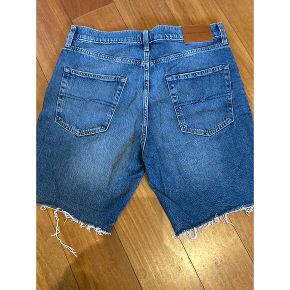 Lucky Brand Vintage Loose Short - Picture 2 of 8